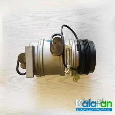 کمپرسور کولر تیبا مارک فوتون