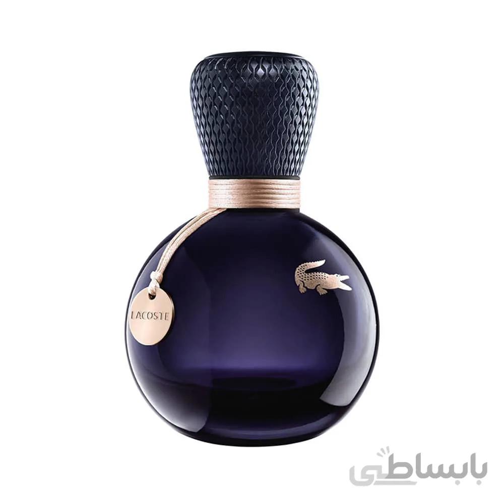 ادو پرفیوم زنانه لاگوست مدل «Eau de Lacoste Sensuelle» حجم 90 میلی لیتر