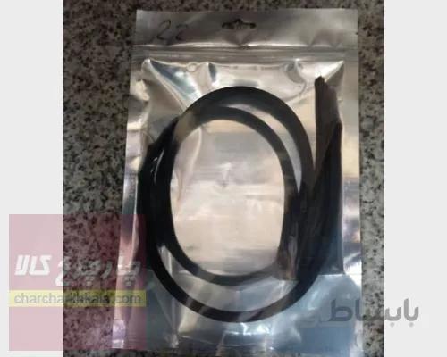 لاستیک برف پاک کن لیفان X60 ایکس 60 جلو و عقب 3 عددی برند eraser