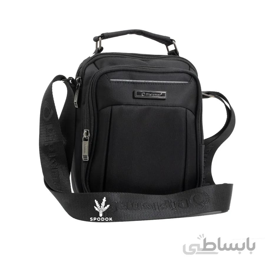 کیف دوشی دیپلمات Diplomat 8062S/8.5