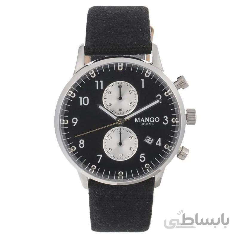 ساعت مچی مردانه منگو مدل MH10018M-88