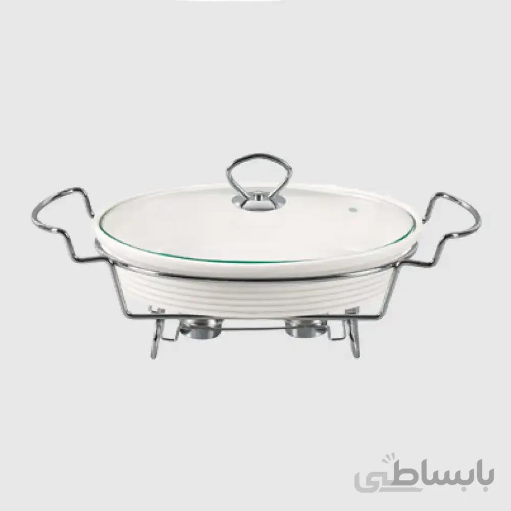 سوفله خوری چینی متوسط یونیک کد 8502