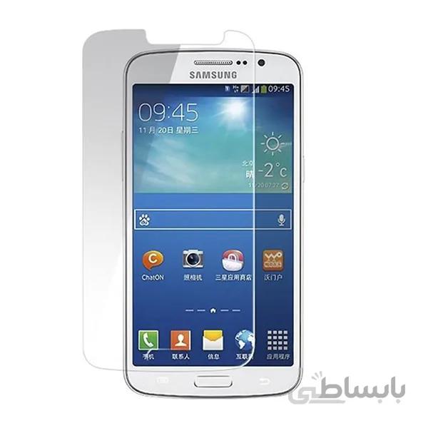 محافظ صفحه نمایش ضد شوک باف مخصوص گوشی سامسونگ گلکسی گرند 2 g7106