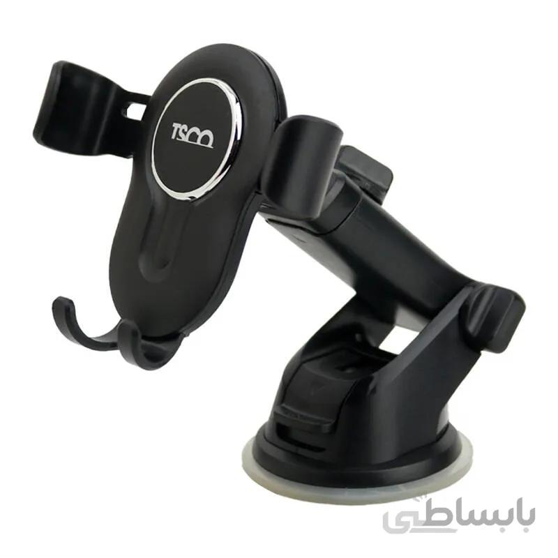 هولدر داشبوردی گیره ای tsco thl 1210