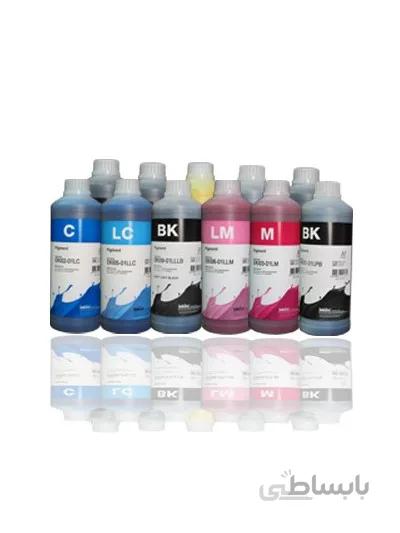 جوهر پلاتر Inktec - Epson 9900/9890 (Pigment)