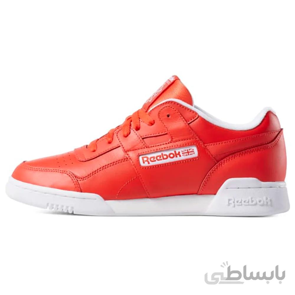کفش مخصوص پیاده روی ریباک مدل Reebok Workout Plus DV4312