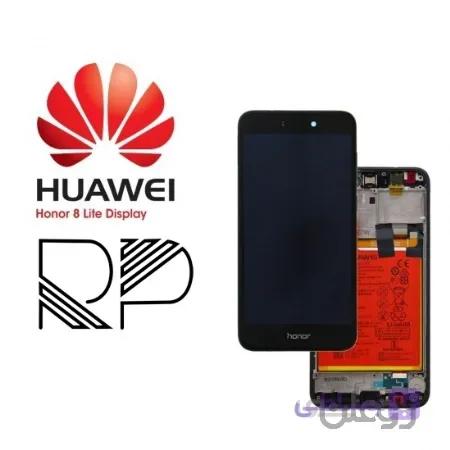 تاچ و ال سی دی هواوی آنر HUAWEI HONOR 8 LITE