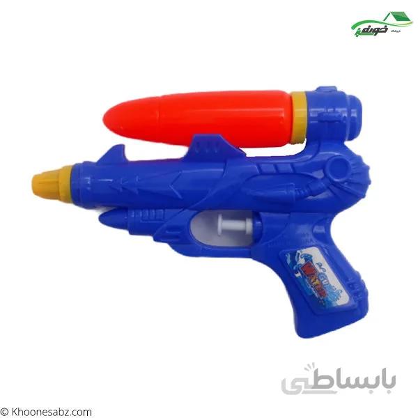3055-1تفنگ آبپاش