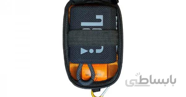 کیف محافظ اسپیکر JBL Go 3