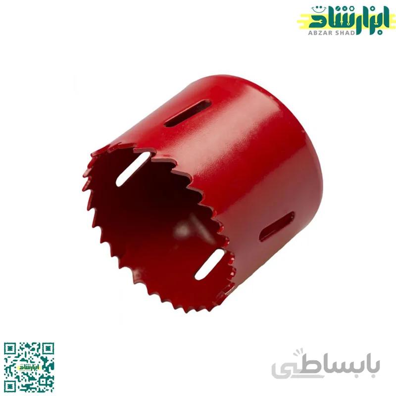 گردبر آهن کبالت سایز 30 میلی متر 8% Hss co