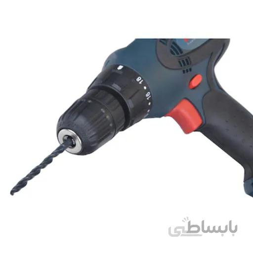 پیچ گوشتی برقی رونیکس مدل 2513 ا Ronix 2513 Electric Driver Drill