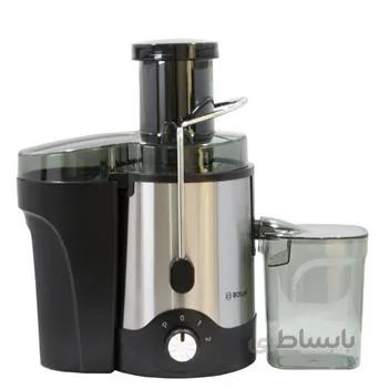 آبمیوه گیری تک کاره بوش مدل BS-879 ا آبمیوه گیری تک کاره بوش مدل BS-879