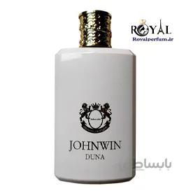 عطر ادکلن دونا زنانه جانوین Johnwin DUNA