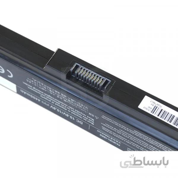 باتری لپ تاپ Toshiba مدل Satellite L755