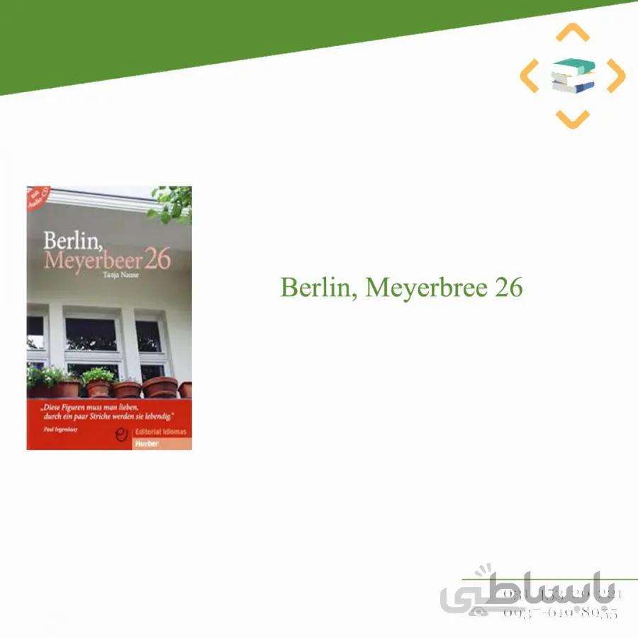 Berlin, Meyerbeer 26