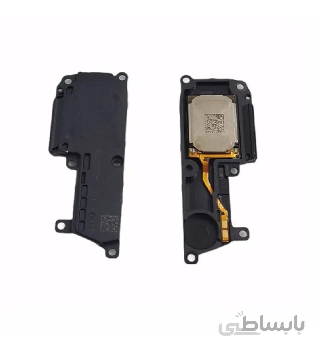 بازر شیائومی می نوت10 کامل XIAOMI MI NOTE 10 BUZZER