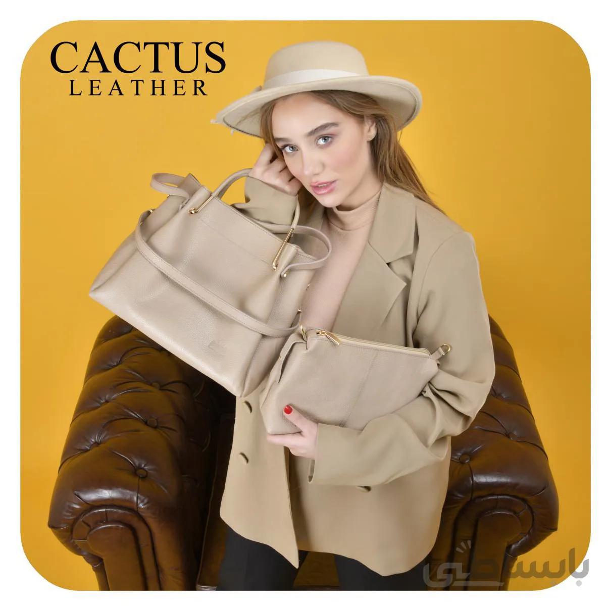 کیف چرم زنانه آنجل