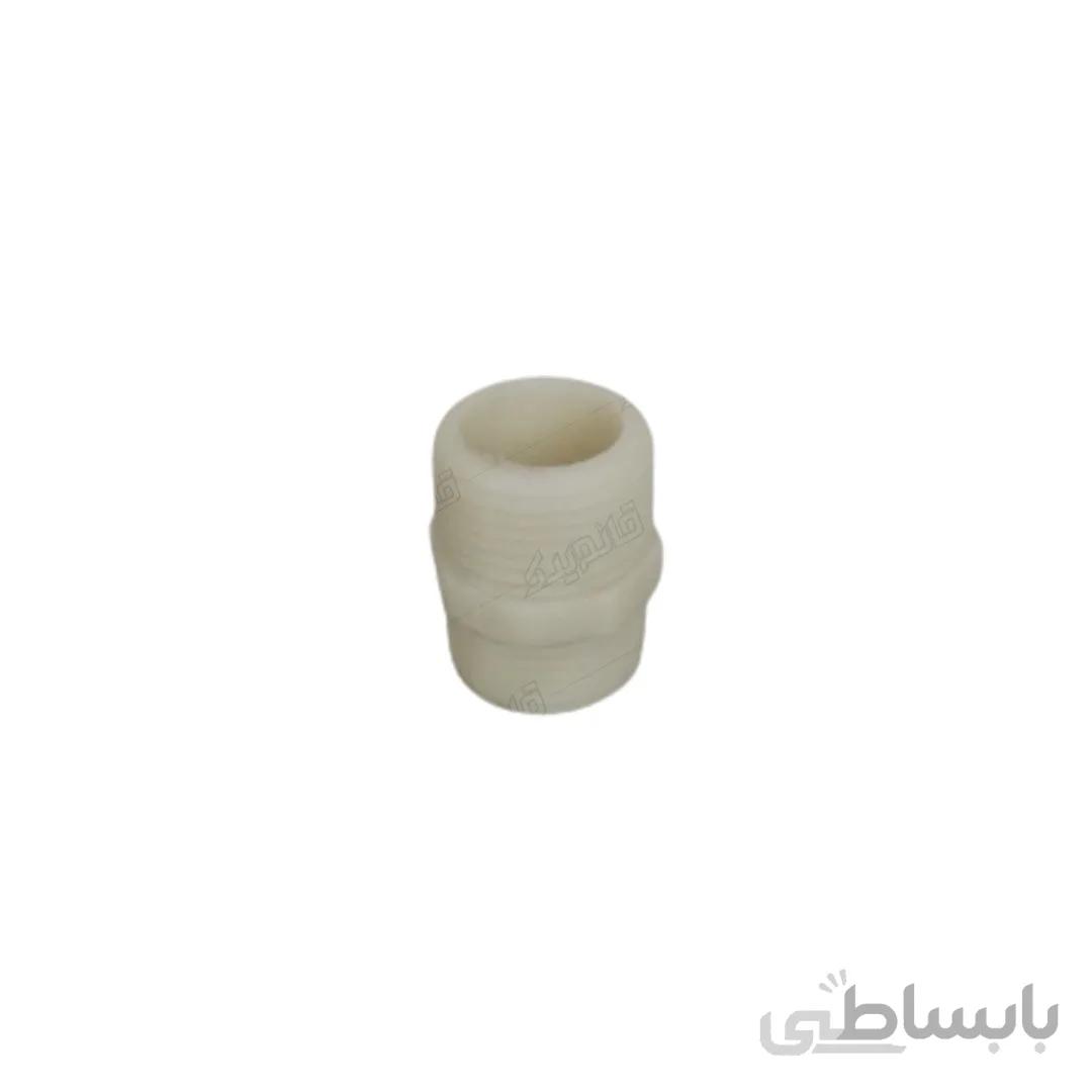 تبدیل شیلنگ ورودی ماشین لباسشویی