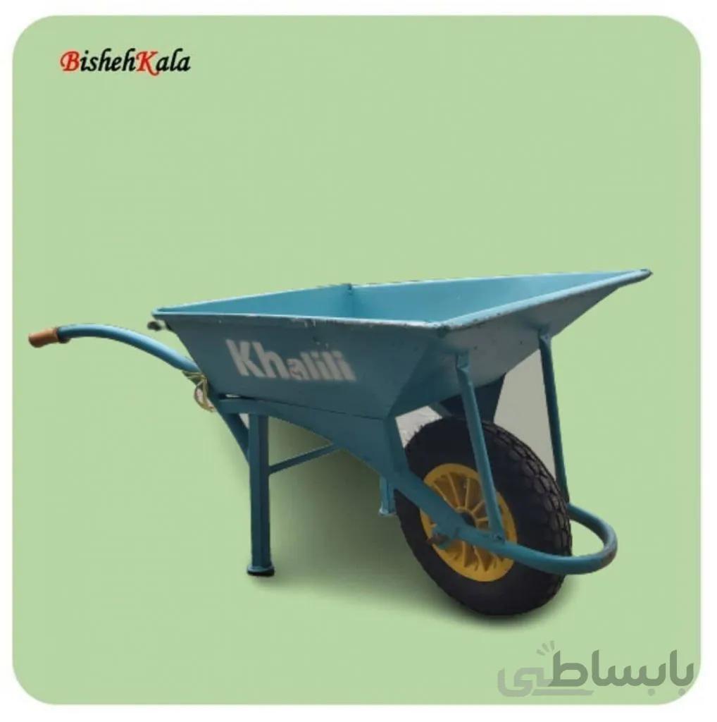 فرقون ایرانی صادراتی گالوانیزه ۱۲۵
