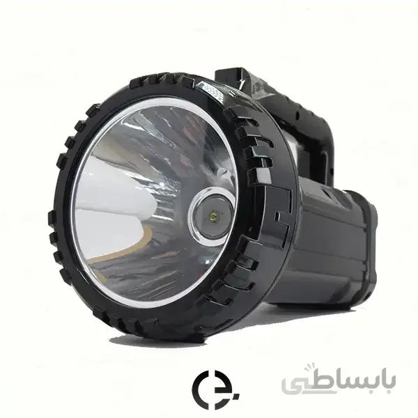 چراغ قوه دستی دی پی مدل 7045