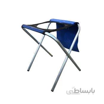 توالت سفری ایبکا مدل MSG09
