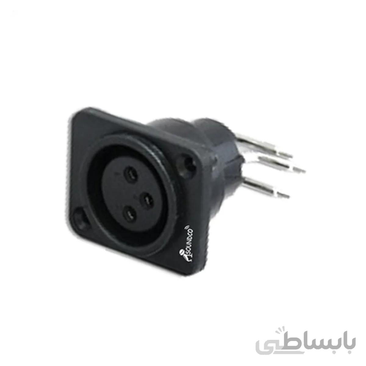جک کنون ماده نصبی ساندکو مدل T922F