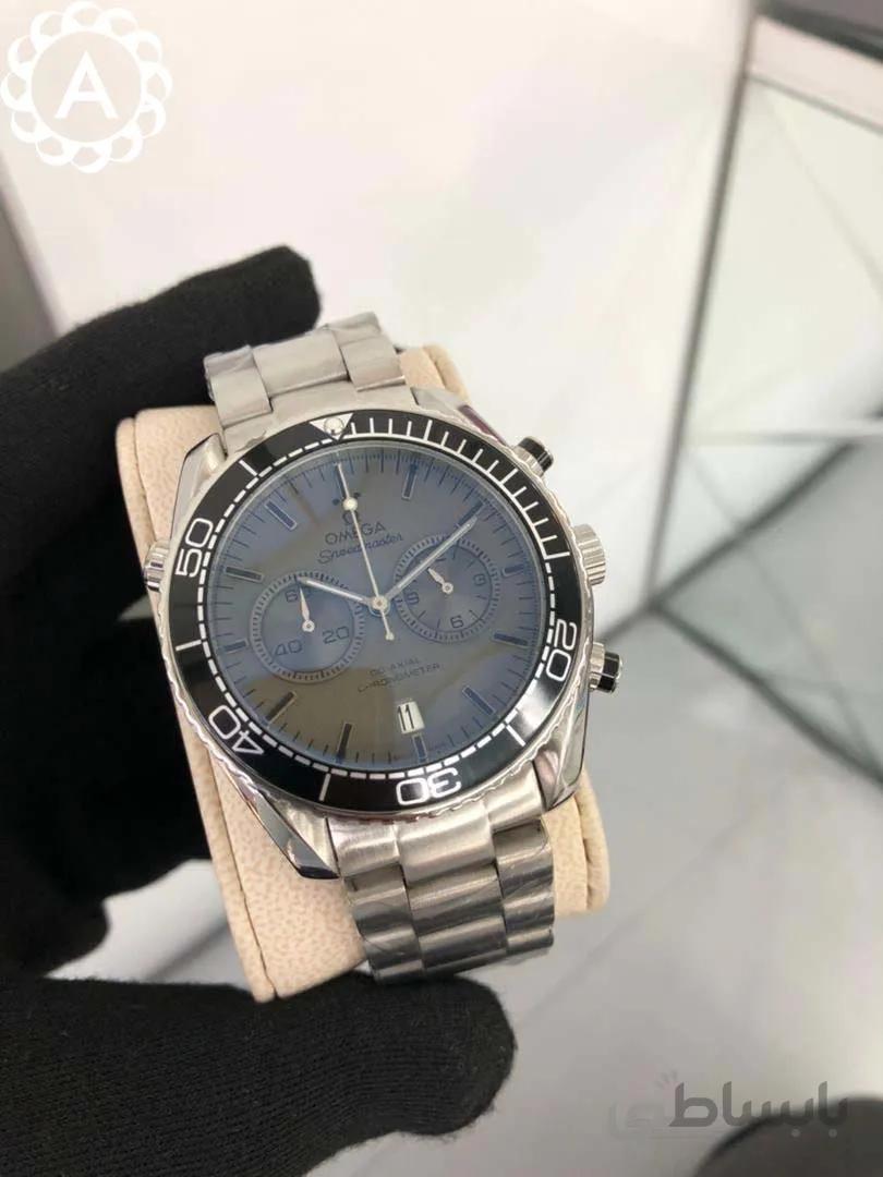 ساعت مچی مردانه امگا مدل Omega 9013O