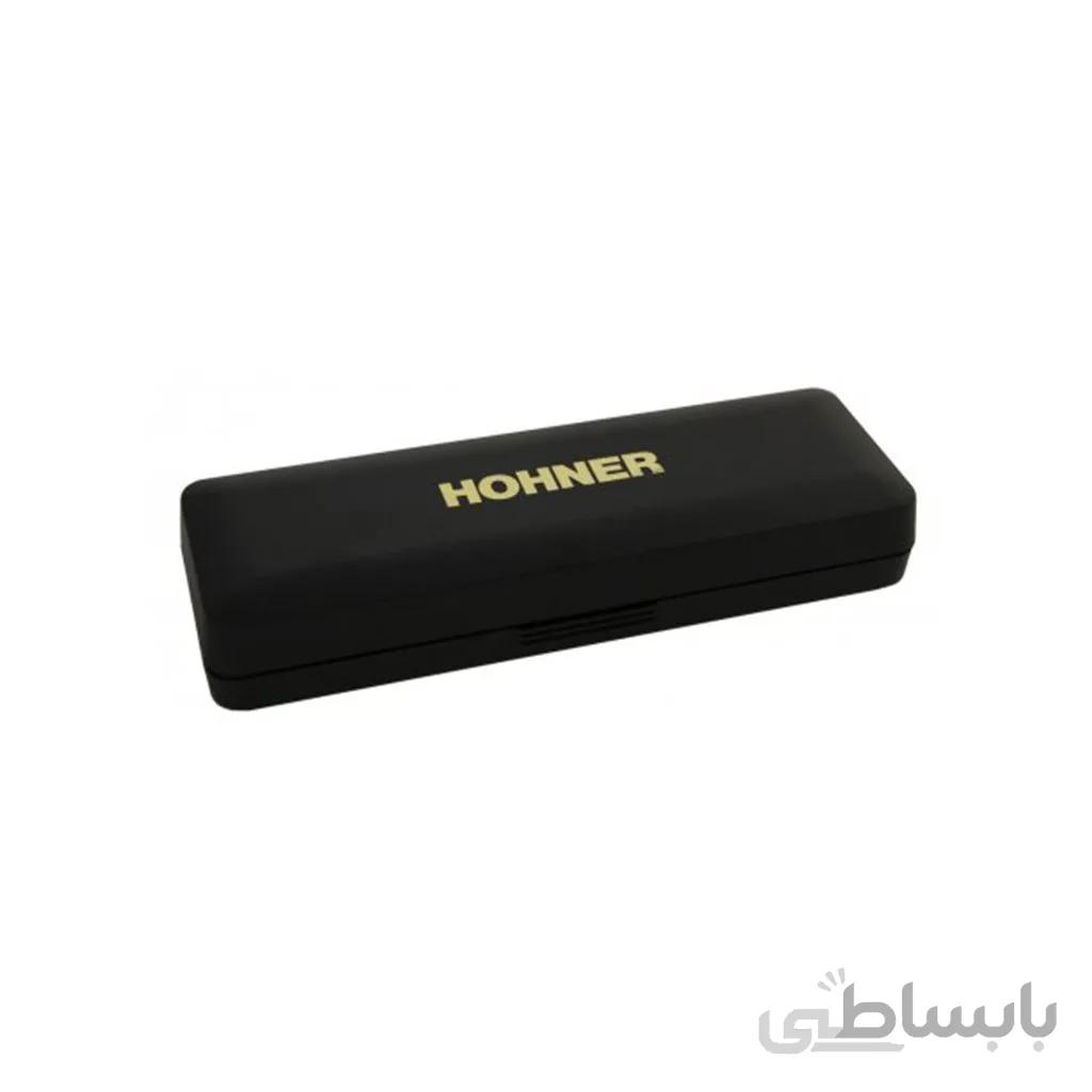 جعبه سازدهنی Chromonica Deluxe 270_48 TM90515