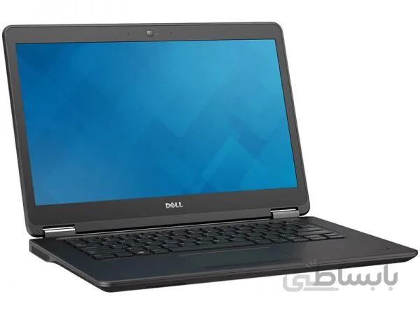 لپ تاپ دل Latitude 7450 i5 5300U 8GB 256SDD 2GB