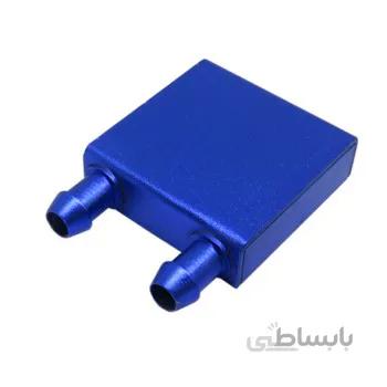 رادیاتور خنک کننده 40mm × 40mm × 12mm