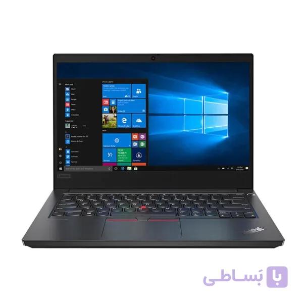 لپ تاپ 14 اینچی لنوو مدل Lenovo ThinkPad E14-AD