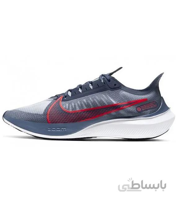 کفش پیاده رویی مردانه نایک Nike zoom Gravity Ruuning BQ3202-400