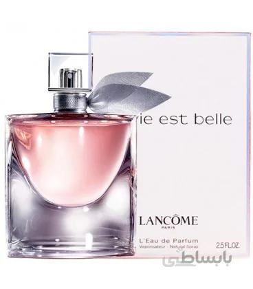 La Vie Est Belle Lancome