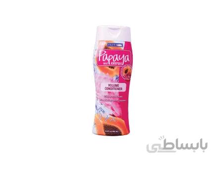 نرم کننده استوایی پاپایا و آواپوهی (حجم دهنده) فریمن ا قیمت به شرط خرید تیمی