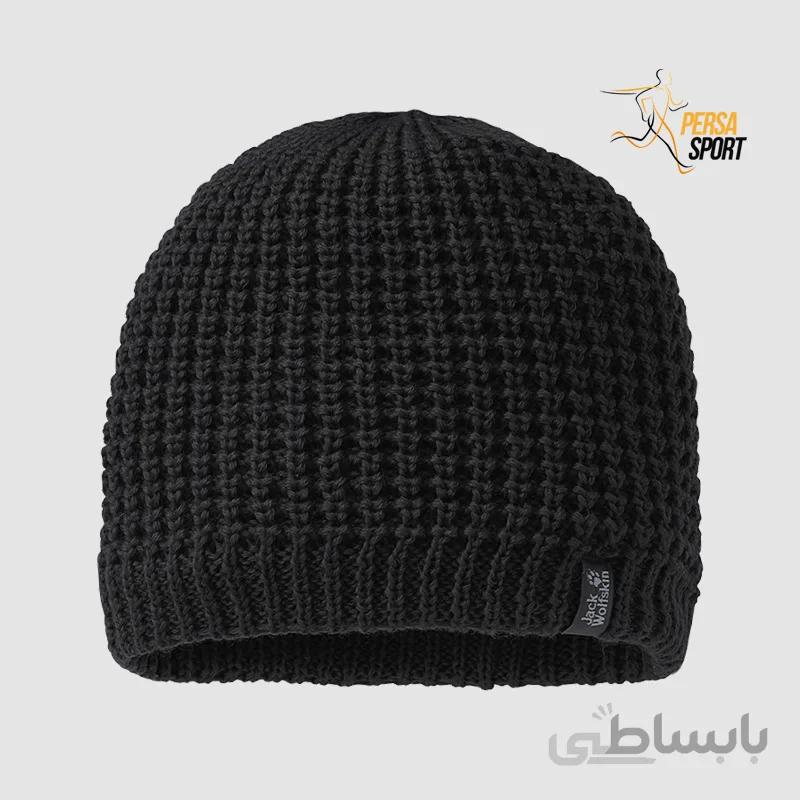 کلاه زمستانی جک ولفسکین MILTON CAP