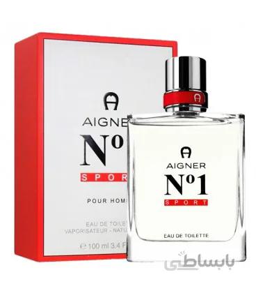 Aigner No 1 Sport