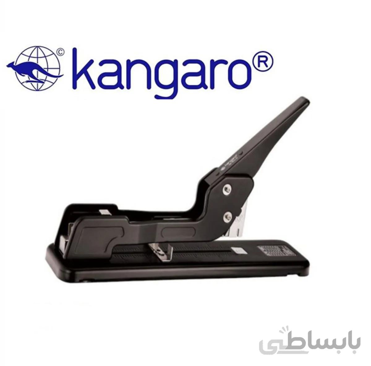 منگنه وسط زن کانگرو مدل HD23L17