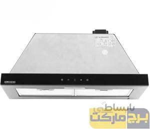 هود استیل البرز مدل SA - 504 ا STEEL ALBORZ