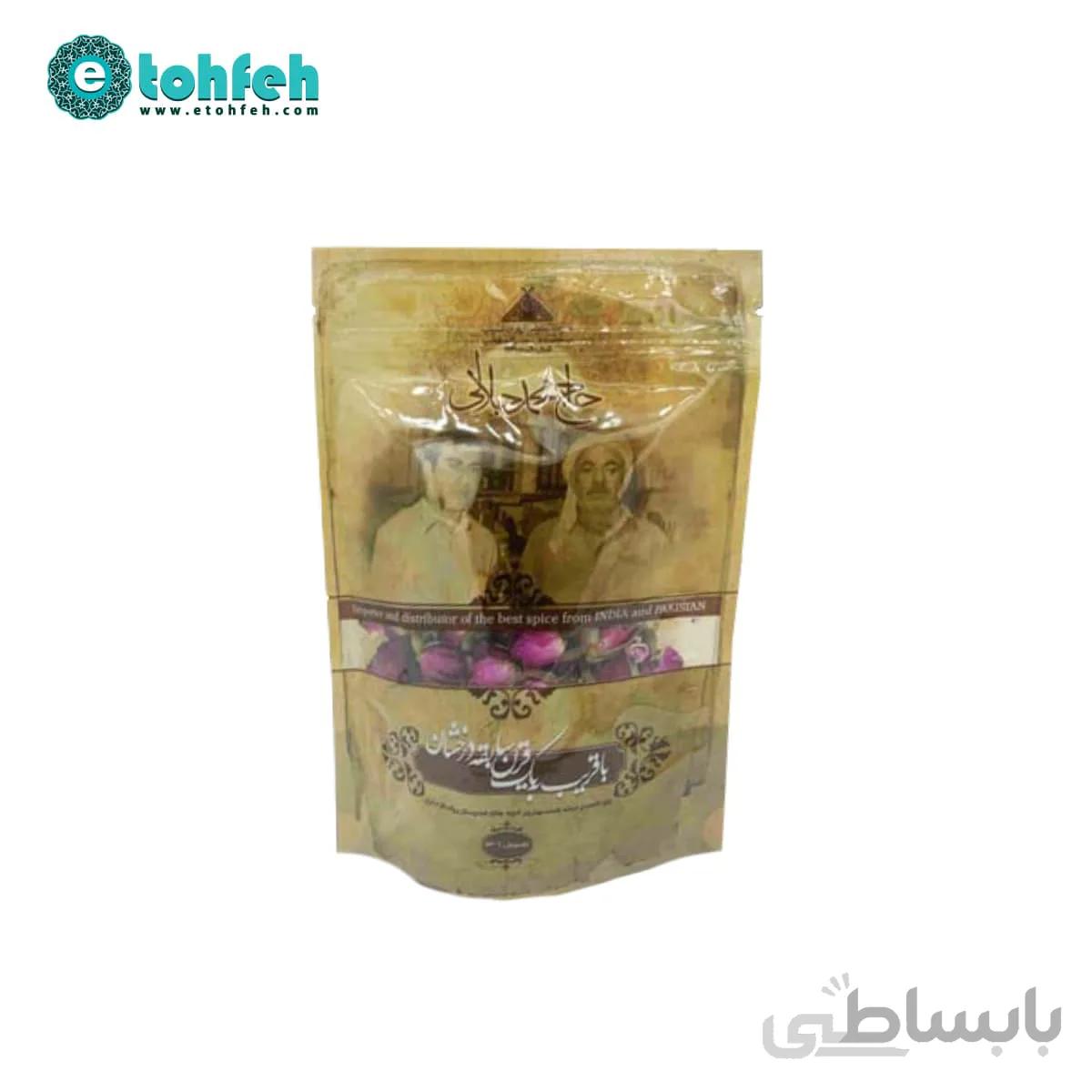 غنچه گل سرخ ۵۰ گرمی