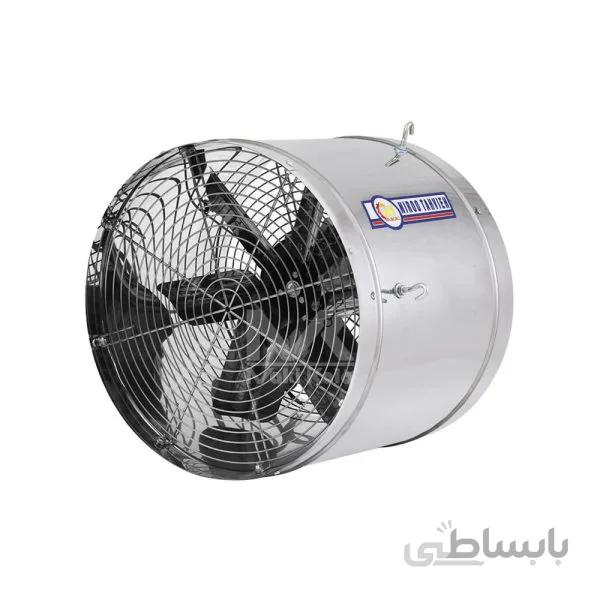 فن سیرکوله 57سانتی متر 6 پره البرز مدل NTA657
