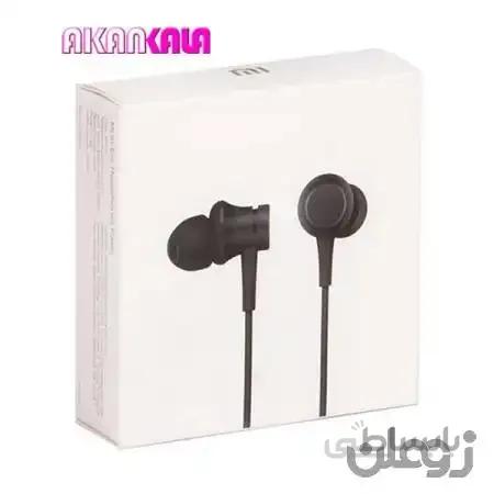 هندزفری وان مور شیائومی Xiaomi 1 More Design پک ۱۰ عددی