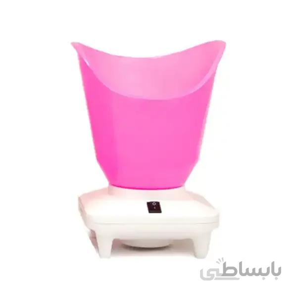 دستگاه بخور صورت مروارید