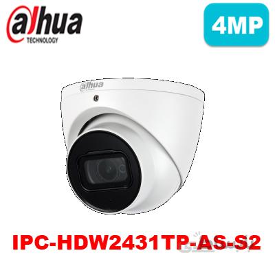 دوربین مداربسته داهوا IPC-HDW2431TP-AS-S2