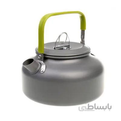 کتری سفری مدل DS-08 ا DS-08 Water Kettle