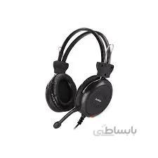 هدست ایفورتک HS-30 ا Hedset A4tech HS-30