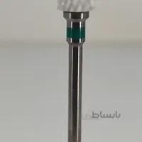 سر سوهان کاجی سرامیکی