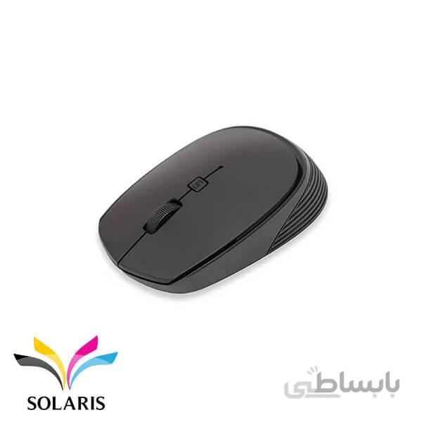 ماوس وایرلس سادیتا مدل SM-405 OWL