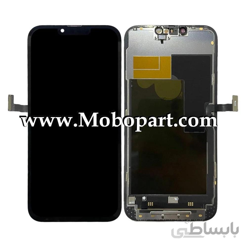 تاچ و ال سی دی آیفون 13 پرو مکس | LCD IPHONE 13 PRO MAX اورجینال روکاری