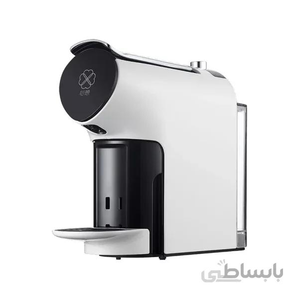 قهوه ساز کپسولی هوشمند شیائومی Scishare S1102