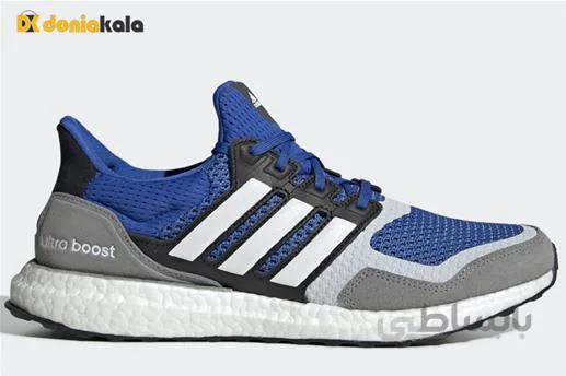 کتونی اورجینال مخصوص پیاده روی و دویدن مردانه آدیداس الترابوست Adidas Adidas Ultra Boost S&L EF1982 ا Original ketone for mens walking and running Adidas Adidas Ultra Boost EF1982